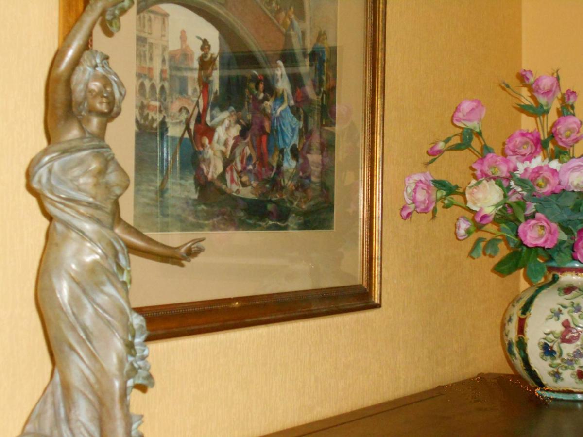 Sur La Rive Vierre Villa Suxy Eksteriør billede