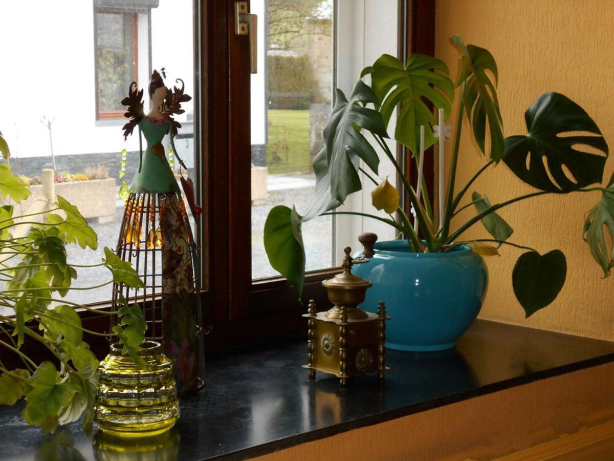Sur La Rive Vierre Villa Suxy Eksteriør billede