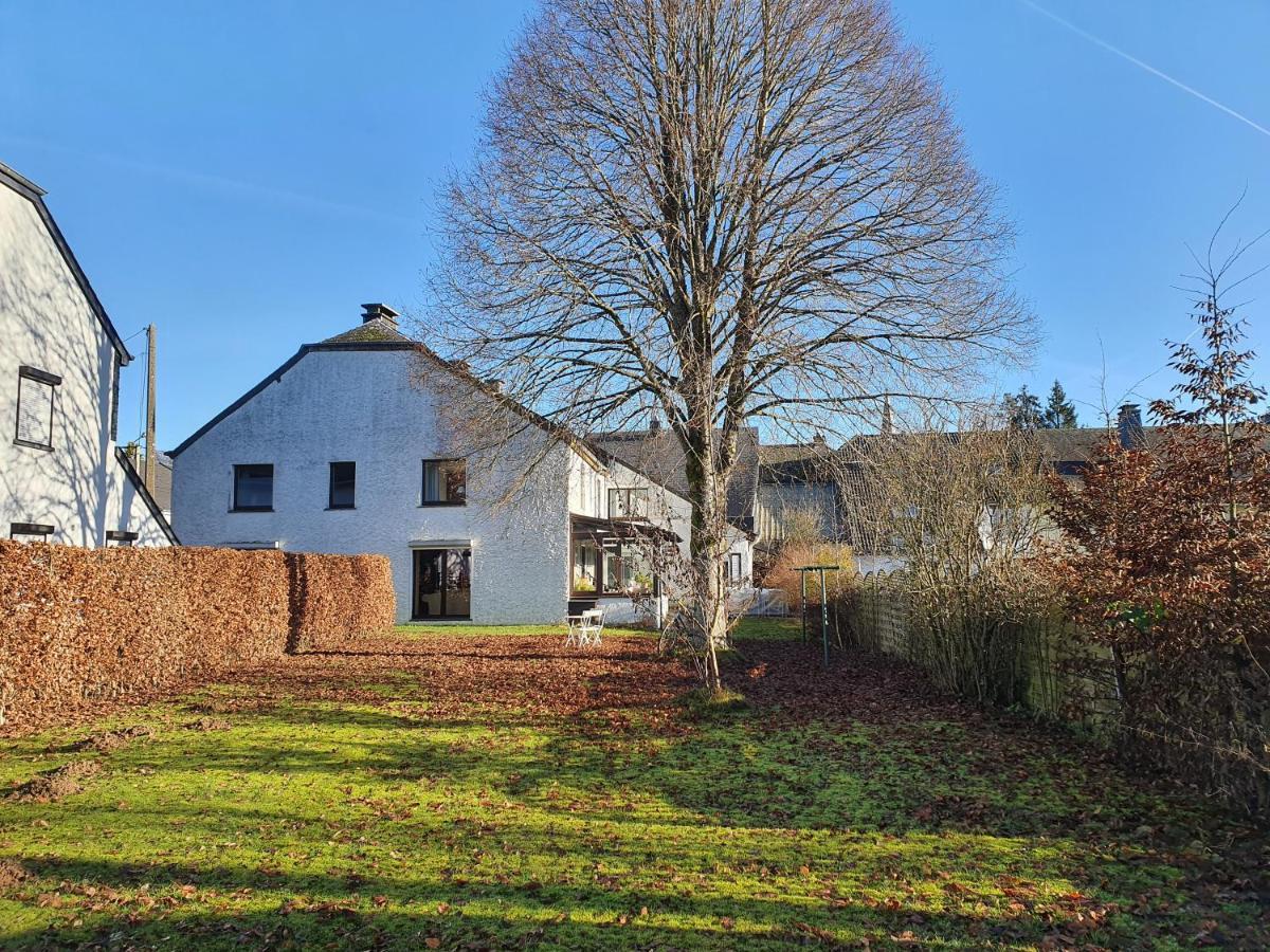 Sur La Rive Vierre Villa Suxy Eksteriør billede