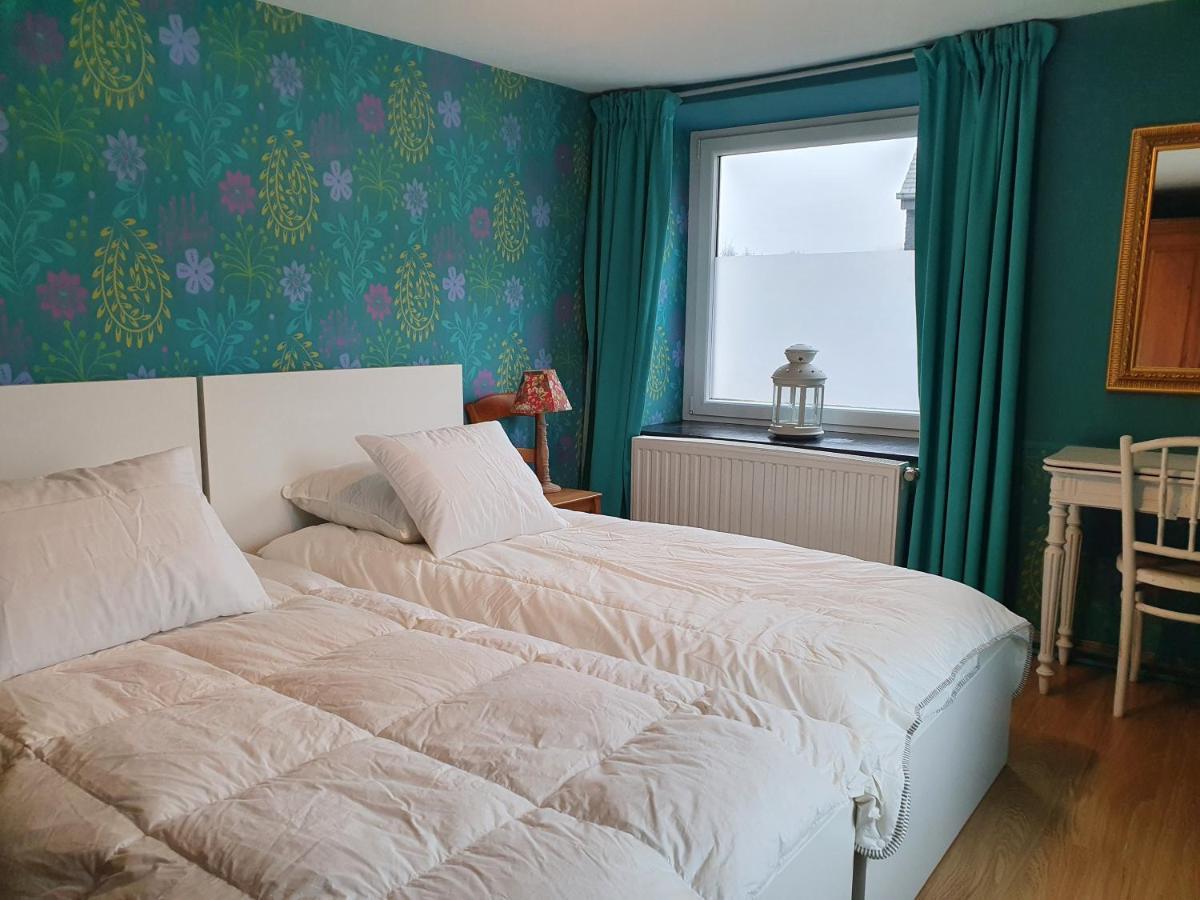 Sur La Rive Vierre Villa Suxy Eksteriør billede