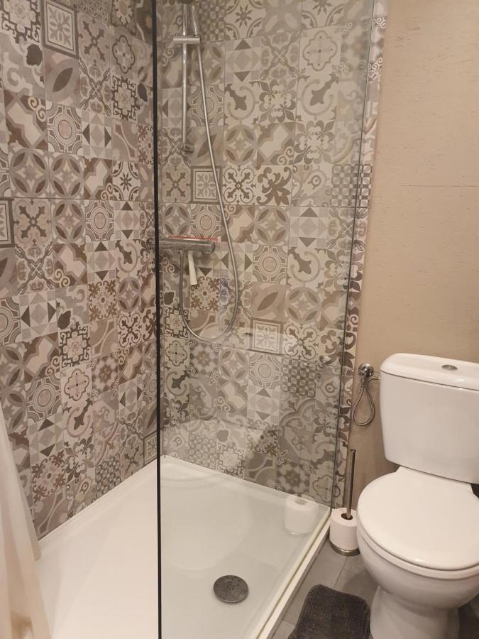 Sur La Rive Vierre Villa Suxy Eksteriør billede
